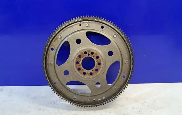 Jaguar XF X260 Flywheel DX236K375AB