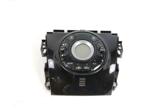 Nissan Note (E12) Climate control unit 275003VV0A