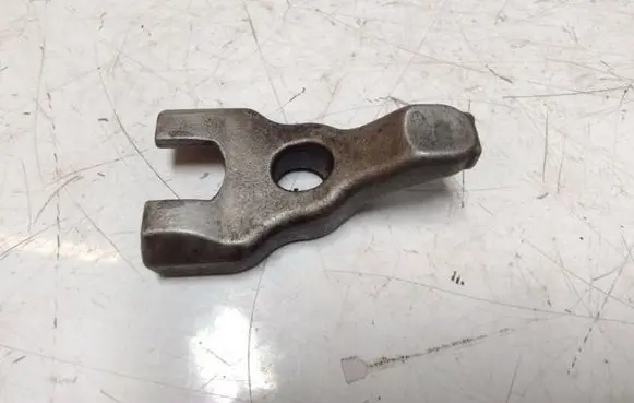 BMW 5 E60 E61 Fuel Injector clamp holder