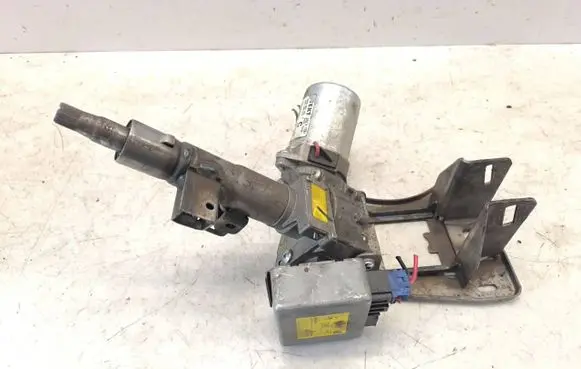 Renault Twingo II Steering wheel axle 6900002163 488109657R
