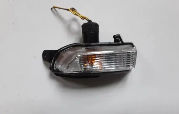 Skoda Fabia Mk3 (NJ) Mirror indicator light 6V0949101