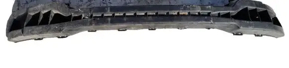 Rear beam