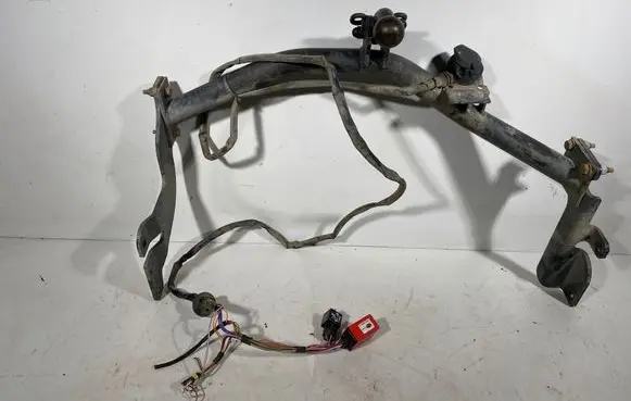 Ford Connect Tow bar set 97BX10C909 R1N9A