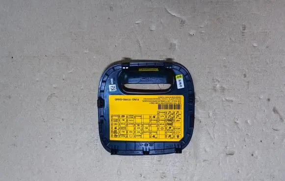 Hyundai Ioniq 5 Panel trim 84753GI900