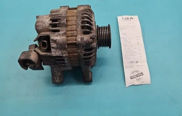 Citroen C2 Generator/alternator 9638544180 IMPRK1458289