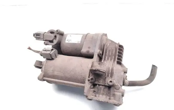Mercedes-Benz S W221 Air suspension compressor/pump A2213201704 922260