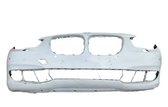 BMW 5 GT F07 Front bumper 7200748 51117200748 114609