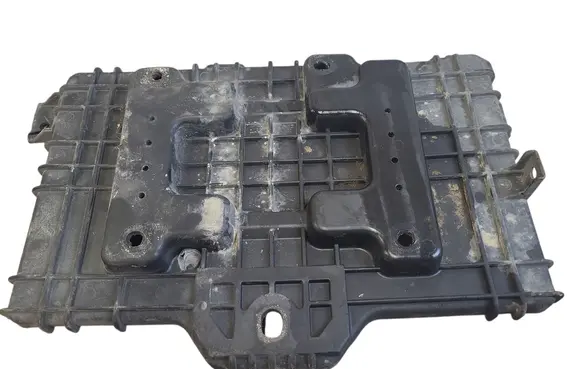 Hyundai Santa Fe Battery tray 371502P100