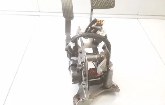 Nissan Leaf II (ZE1) Pedal assembly 180025WN1B