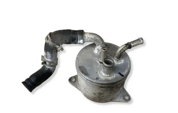 Subaru Forester SH Transmission/gearbox oil cooler 