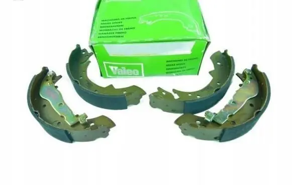 Volvo 340 - 360 Other brake parts 563102