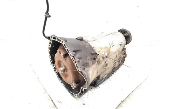 Mercedes-Benz C W203 Automatic gearbox D722699 722699