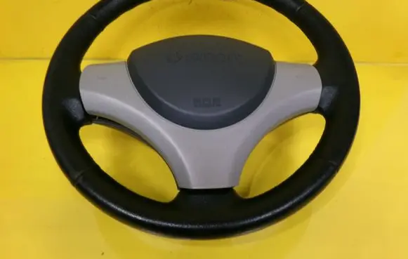 Smart ForFour I Steering wheel 6037283 6027644