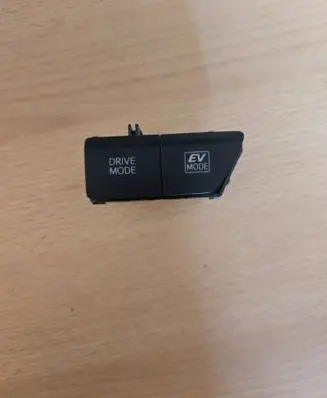 Toyota Prius (XW50) Other switches/knobs/shifts 75H523