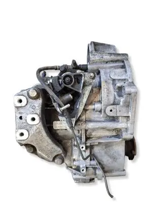Audi A3 S3 8P Manual 6 speed gearbox 28026 HDV P01