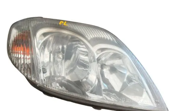 Toyota Corolla Verso E121 Headlight/headlamp 0821211J9R
