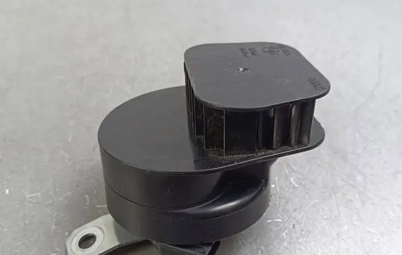 Mazda CX-70/90 Horn signal