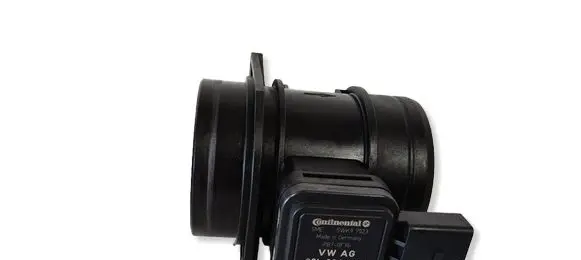Volkswagen Jetta VI Mass air flow meter 03L906461 024013201