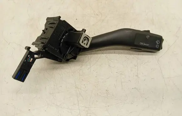 Seat Altea Wiper control stalk 1K0953519A 01203506 20350661007939
