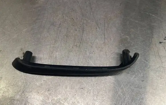 Volkswagen Golf II Front door cover/cap 191867198