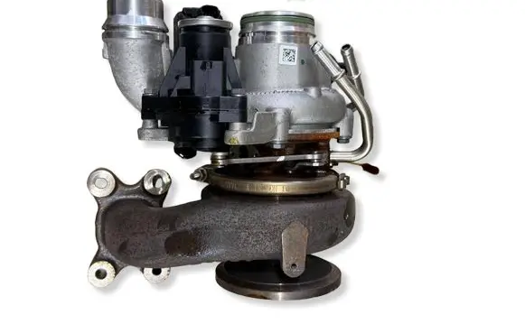 Volvo XC40 Turbo 32361308 AF7014944900305