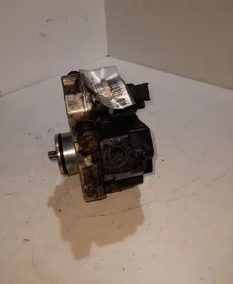 Iveco Daily 4th gen Fuel injection high pressure pump 0445020046 47407