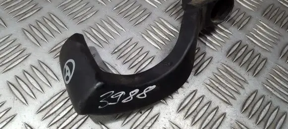 Peugeot Boxer Steering wheel adjustment switch 