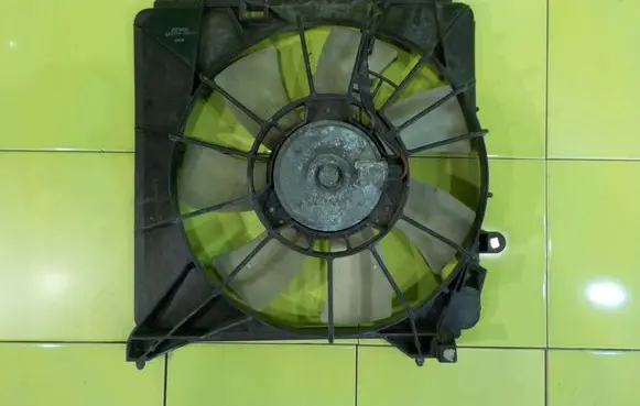 Honda Insight Fan set 0227405660
