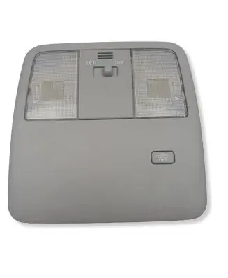 Toyota Avensis T270 Front seat light 8973220030 2710004460 6340142020