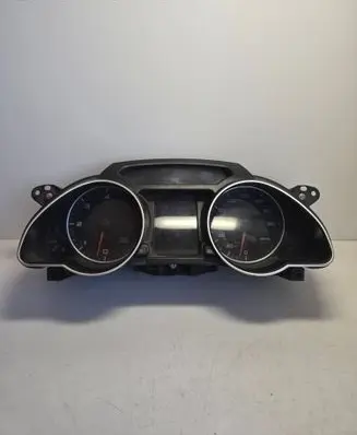 Speedometer (instrument cluster)