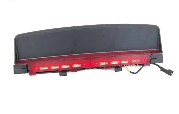 BMW 7 F01 F02 F03 F04 Third/center stoplight 7187221 2DA00998200 2DA00998201