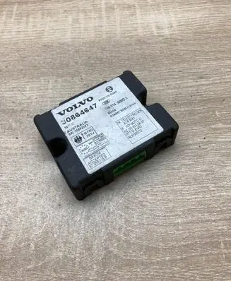 Volvo S40, V40 Immobilizer control unit/module 30864647 30862223 906