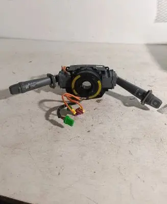 Volvo S60 Wiper control stalk 8666597