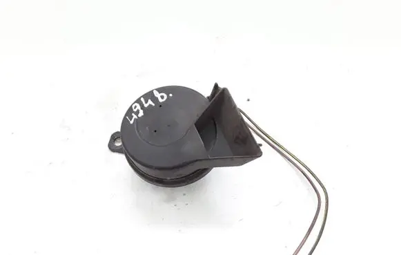 Skoda Fabia Mk1 (6Y) Horn signal E1000233 A28657625