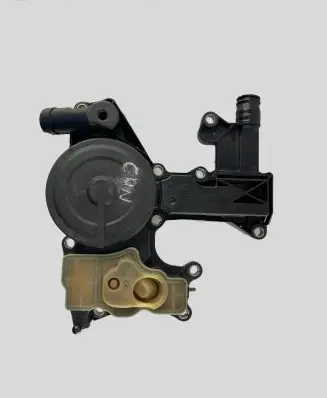 Audi A5 Sportback 8TA Oil breather separator 06H103226A 06H103495AE