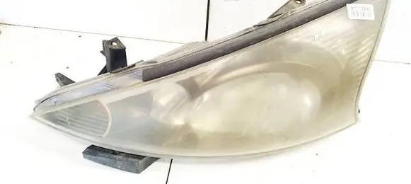 Mitsubishi Grandis Headlight/headlamp 