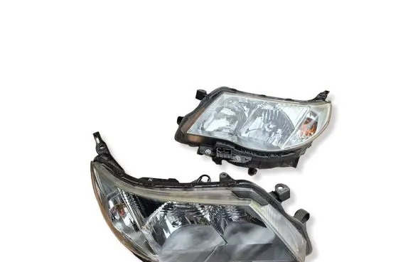 Subaru Forester SH Headlight/headlamp 