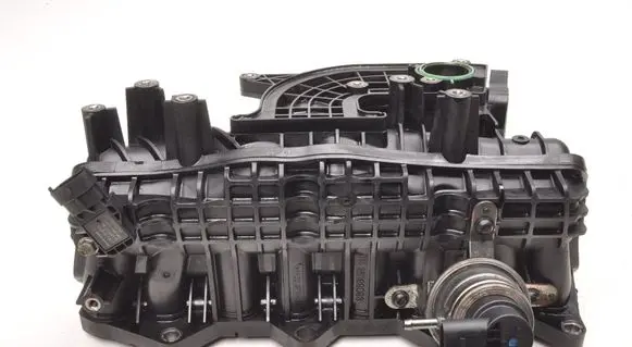Opel Antara Intake manifold 25189093