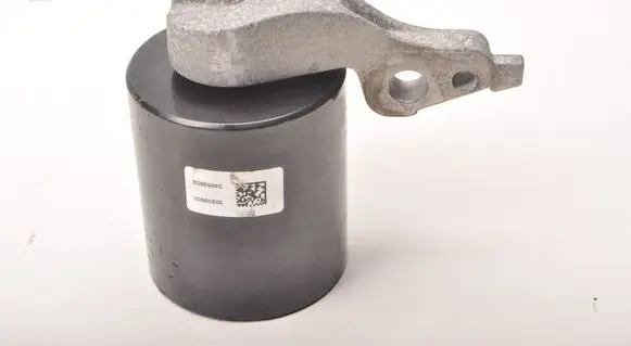 Volvo XC60 Rear muffler/silencer tail pipe 32203500