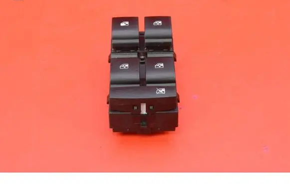 Chevrolet Cruze Electric window control switch 20830838