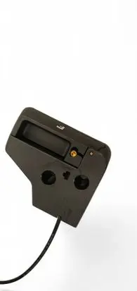 BMW M5 Seat back rest lock catch 7112864