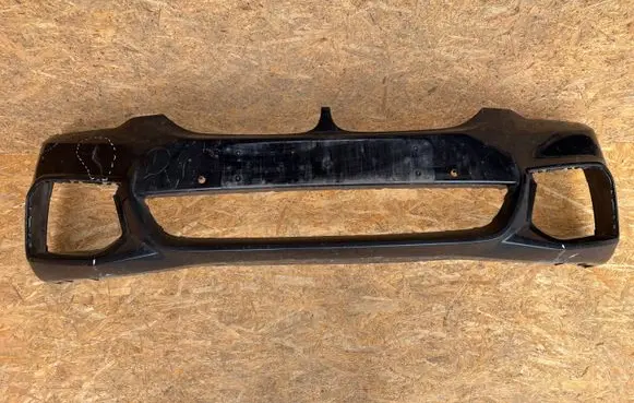 BMW 5 G30 G31 Front bumper 51118064928 KK16086