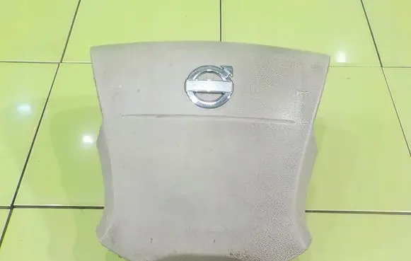 Volvo XC70 Steering wheel airbag PA55270060