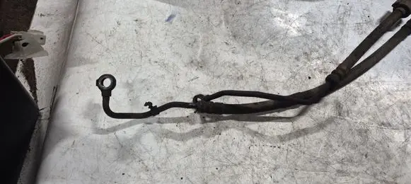 Land Rover Range Rover L322 Power steering hose/pipe/line