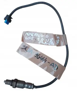 Ford Mustang VI Lambda probe sensor 9G444