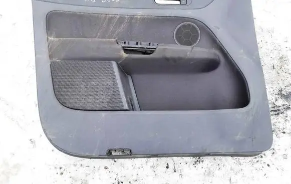 Volkswagen Golf Plus Front door card panel trim 5m0868079