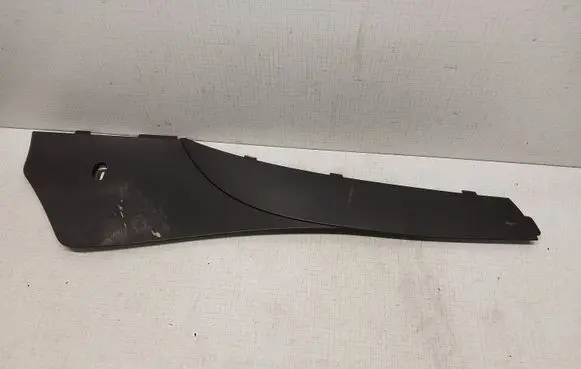 Volkswagen PASSAT B6 Centre console side trim front 3C1863045