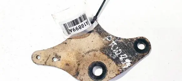 Peugeot 407 Bracket in trunk/boot 