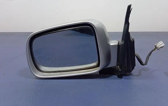 Honda HR-V Front door electric wing mirror 