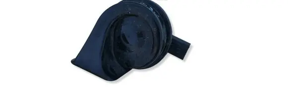 BMW 5 G30 G31 G38 Horn signal 7342945